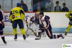 Photo hockey match Clermont-Ferrand - Limoges le 02/09/2017