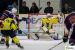 Photo hockey match Clermont-Ferrand - Limoges le 02/09/2017