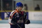 Photo hockey match Clermont-Ferrand - Limoges le 30/09/2017