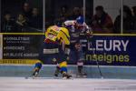 Photo hockey match Clermont-Ferrand - Limoges le 19/01/2019