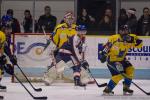 Photo hockey match Clermont-Ferrand - Limoges le 19/01/2019