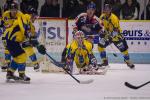 Photo hockey match Clermont-Ferrand - Limoges le 19/01/2019