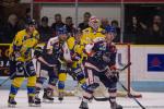 Photo hockey match Clermont-Ferrand - Limoges le 19/01/2019