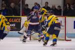Photo hockey match Clermont-Ferrand - Limoges le 19/01/2019