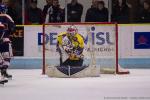 Photo hockey match Clermont-Ferrand - Limoges le 19/01/2019