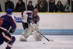 Photo hockey match Clermont-Ferrand - Limoges le 19/01/2019