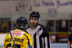 Photo hockey match Clermont-Ferrand - Limoges le 19/01/2019