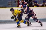 Photo hockey match Clermont-Ferrand - Limoges le 19/01/2019