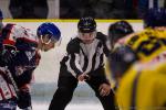 Photo hockey match Clermont-Ferrand - Limoges le 19/01/2019