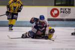 Photo hockey match Clermont-Ferrand - Limoges le 19/01/2019