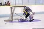 Photo hockey match Clermont-Ferrand - Limoges le 03/09/2011