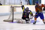 Photo hockey match Clermont-Ferrand - Limoges le 03/09/2011