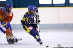 Photo hockey match Clermont-Ferrand - Limoges le 03/09/2011