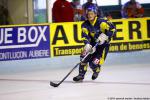 Photo hockey match Clermont-Ferrand - Limoges le 03/09/2011