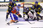 Photo hockey match Clermont-Ferrand - Limoges le 03/09/2011
