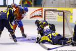 Photo hockey match Clermont-Ferrand - Limoges le 03/09/2011