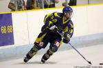 Photo hockey match Clermont-Ferrand - Limoges le 03/09/2011