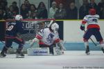 Photo hockey match Clermont-Ferrand - Lyon le 06/01/2024