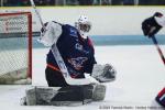 Photo hockey match Clermont-Ferrand - Lyon le 06/01/2024