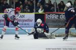 Photo hockey match Clermont-Ferrand - Lyon le 06/01/2024