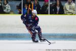 Photo hockey match Clermont-Ferrand - Lyon le 06/01/2024