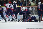 Photo hockey match Clermont-Ferrand - Lyon le 06/01/2024