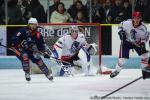 Photo hockey match Clermont-Ferrand - Lyon le 06/01/2024