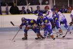 Photo hockey match Clermont-Ferrand - Lyon le 27/02/2010