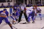 Photo hockey match Clermont-Ferrand - Lyon le 27/02/2010