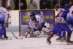Photo hockey match Clermont-Ferrand - Lyon le 27/02/2010