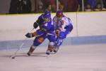 Photo hockey match Clermont-Ferrand - Lyon le 27/02/2010