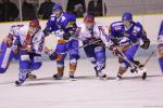 Photo hockey match Clermont-Ferrand - Lyon le 27/02/2010