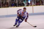 Photo hockey match Clermont-Ferrand - Lyon le 27/02/2010