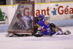 Photo hockey match Clermont-Ferrand - Lyon le 27/02/2010