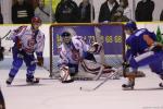 Photo hockey match Clermont-Ferrand - Lyon le 27/02/2010
