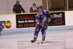 Photo hockey match Clermont-Ferrand - Lyon le 27/02/2010