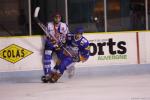 Photo hockey match Clermont-Ferrand - Lyon le 27/02/2010