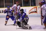 Photo hockey match Clermont-Ferrand - Lyon le 27/02/2010