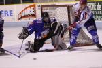 Photo hockey match Clermont-Ferrand - Lyon le 27/02/2010