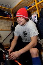 Photo hockey match Clermont-Ferrand - Lyon le 27/02/2010