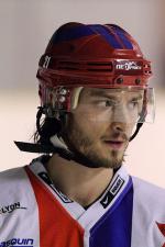 Photo hockey match Clermont-Ferrand - Lyon le 27/02/2010