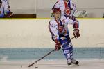 Photo hockey match Clermont-Ferrand - Lyon le 27/02/2010