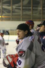 Photo hockey match Clermont-Ferrand - Lyon le 05/03/2011