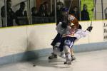 Photo hockey match Clermont-Ferrand - Lyon le 05/03/2011