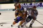 Photo hockey match Clermont-Ferrand - Lyon le 05/03/2011