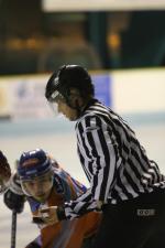 Photo hockey match Clermont-Ferrand - Lyon le 05/03/2011