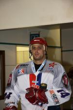 Photo hockey match Clermont-Ferrand - Lyon le 05/03/2011