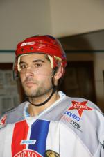 Photo hockey match Clermont-Ferrand - Lyon le 05/03/2011