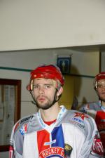 Photo hockey match Clermont-Ferrand - Lyon le 05/03/2011