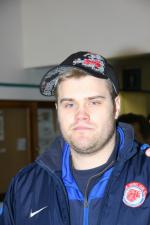 Photo hockey match Clermont-Ferrand - Lyon le 05/03/2011